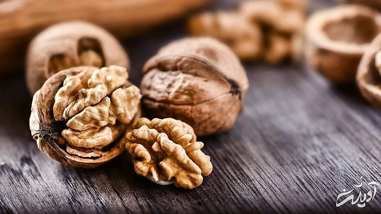 مواد غذایی مناسب برای سلامت پوست